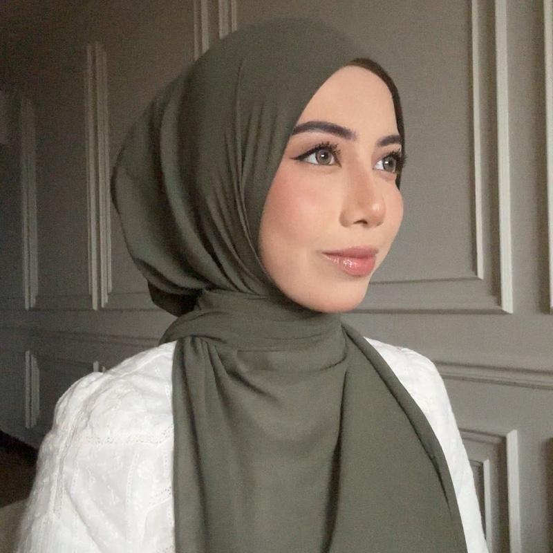 YARA IN DUSTY OLIVE
