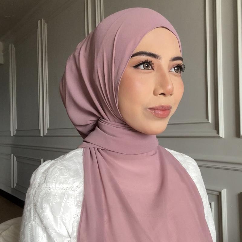 YARA IN DUSTY ROSE