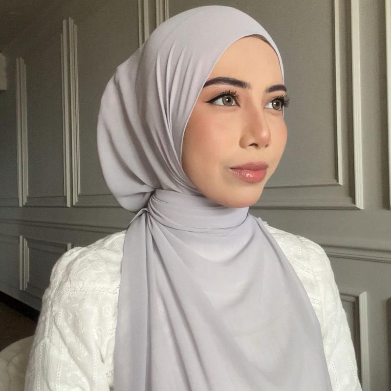 YARA IN LIGHT GREY