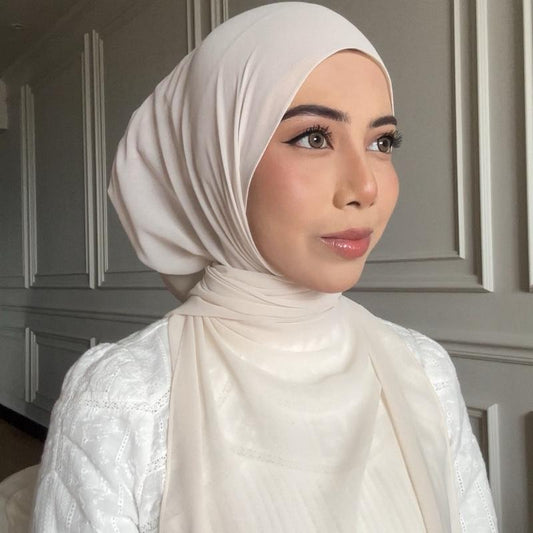 YARA IN MARSHMELLOW