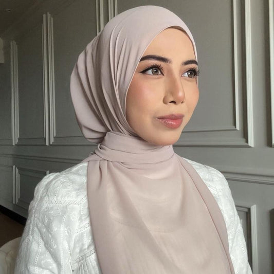 YARA IN PINKY BEIGE