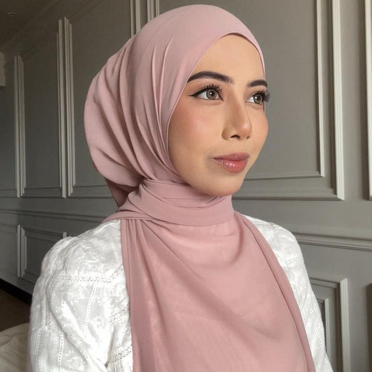 YARA IN SOFT PINK