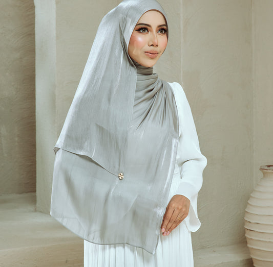 SERI IN ASH GREY