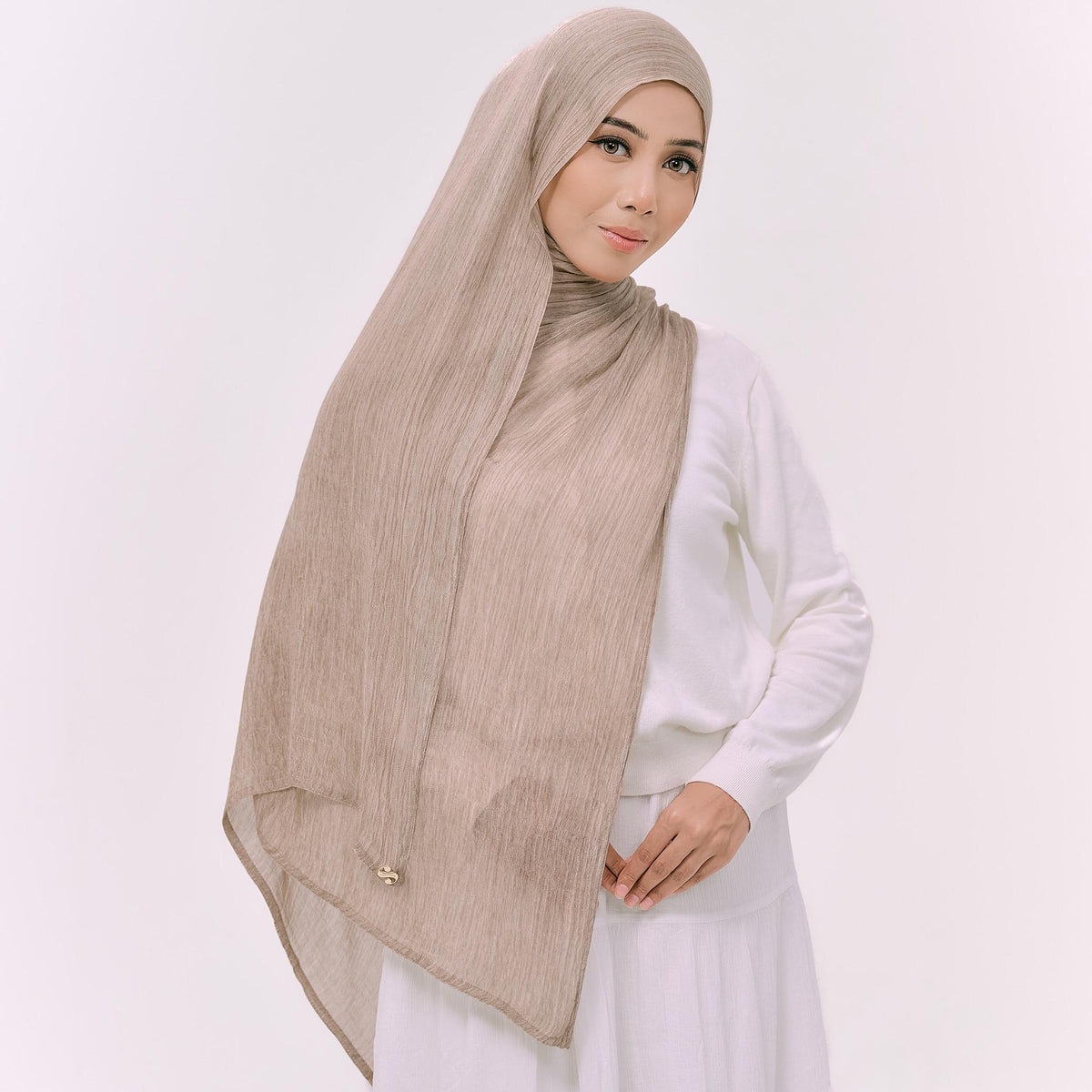 DREAMY SHAWL