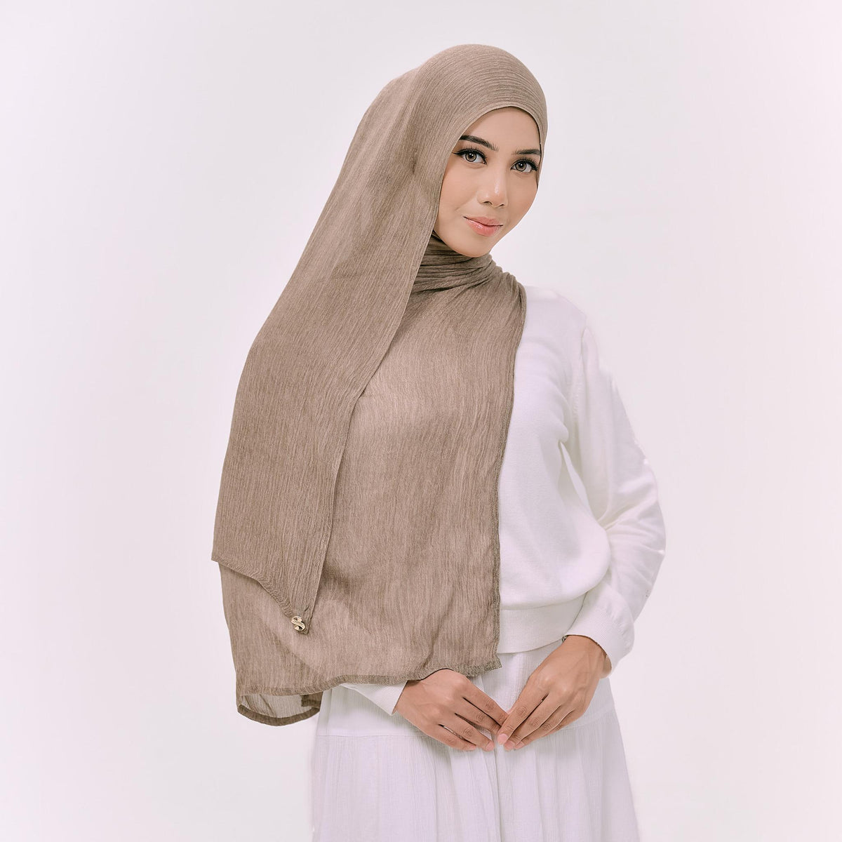 DREAMY SHAWL