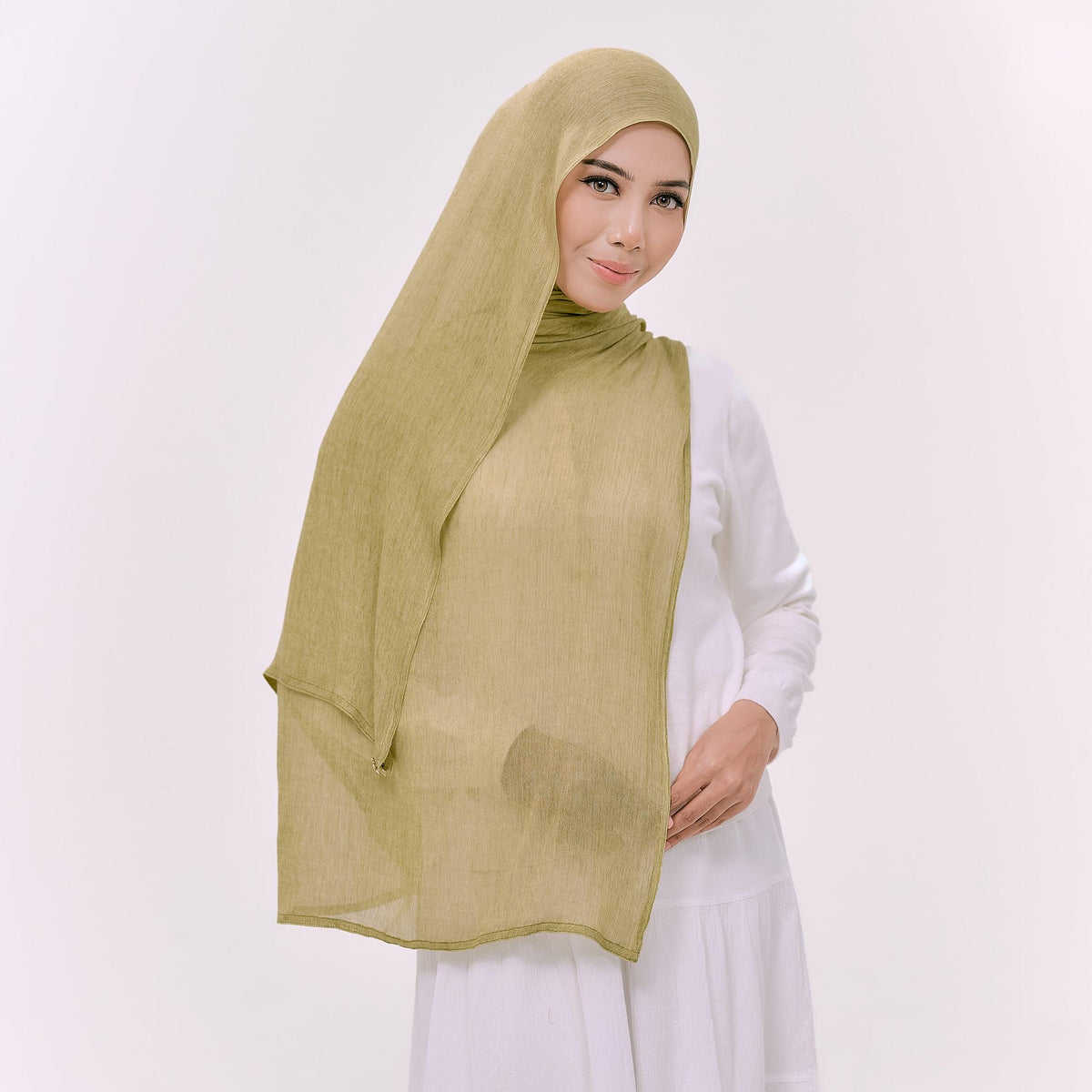 DREAMY SHAWL