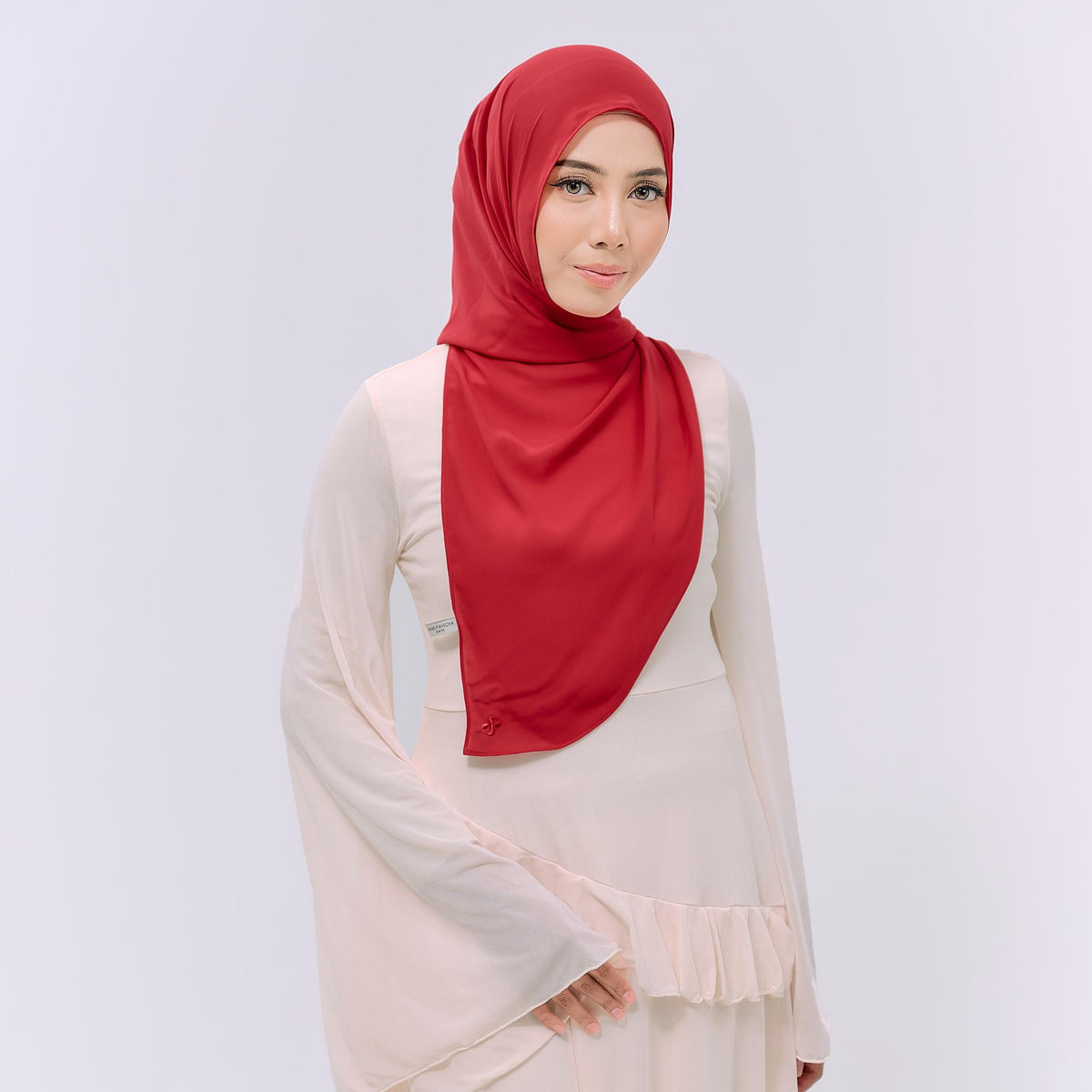 CLAIA HOODIE SHAWL