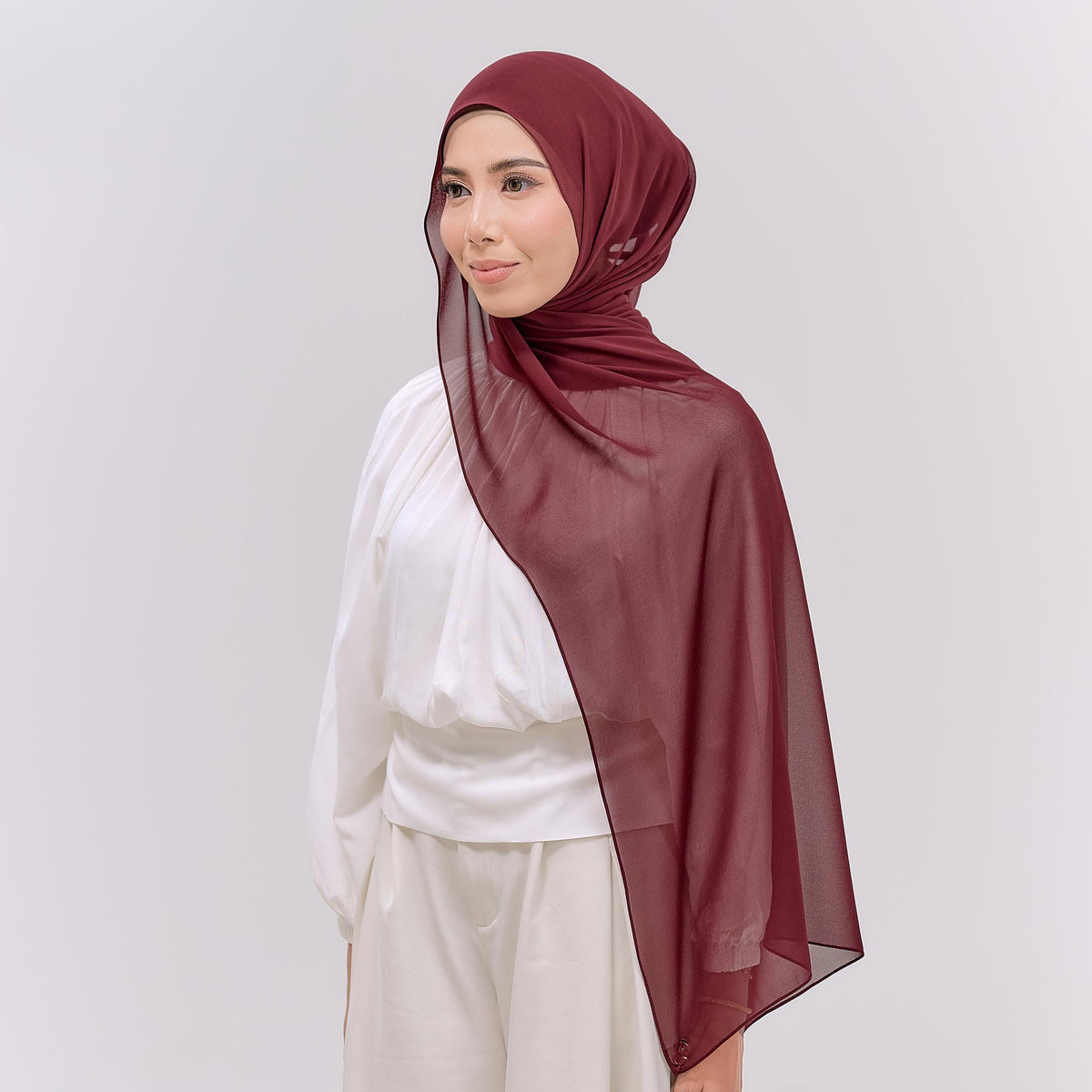 LUCY SHAWL