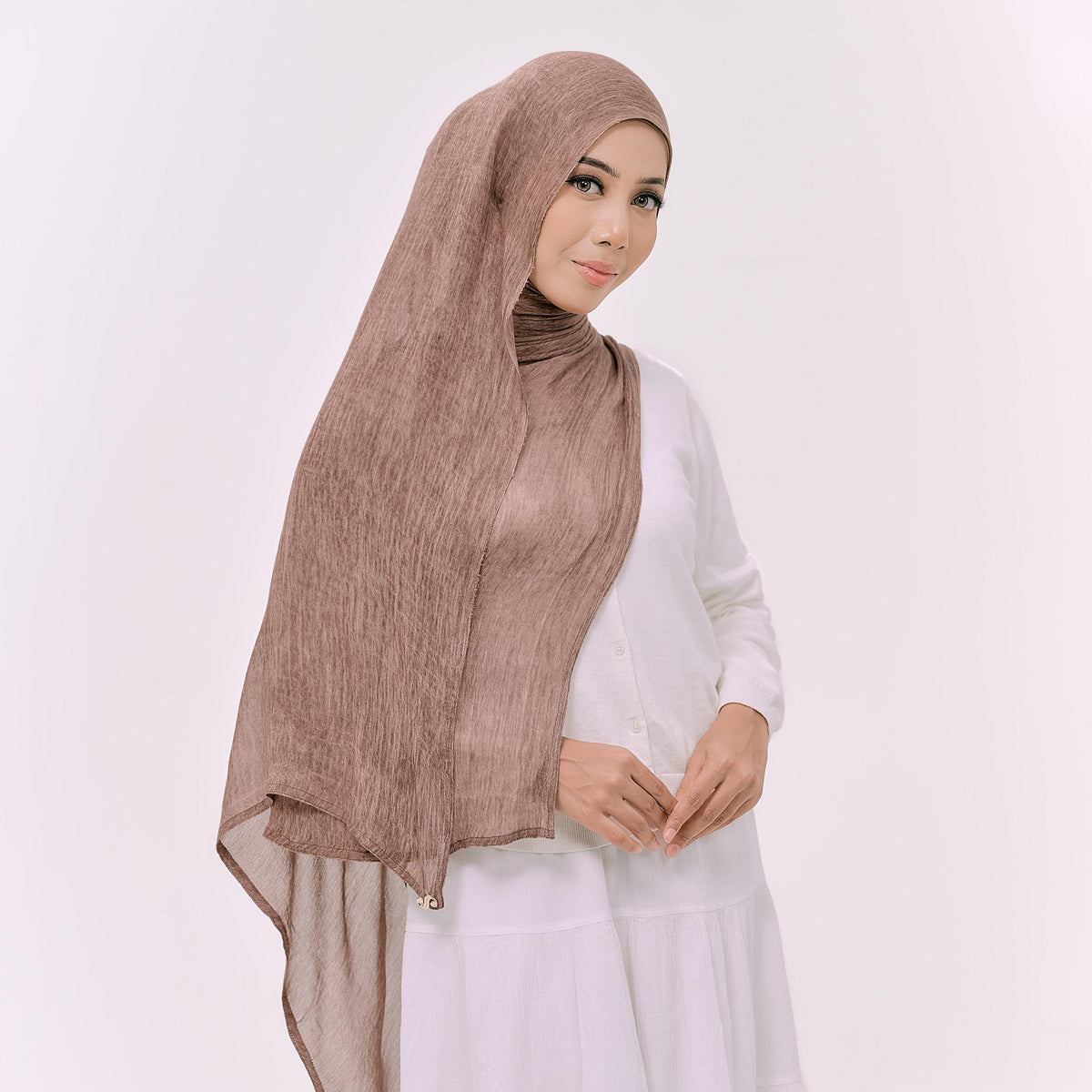 DREAMY SHAWL