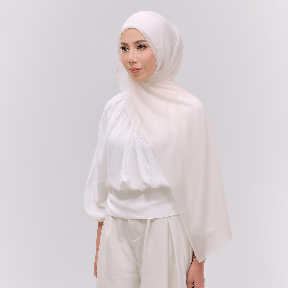 LUCY SHAWL