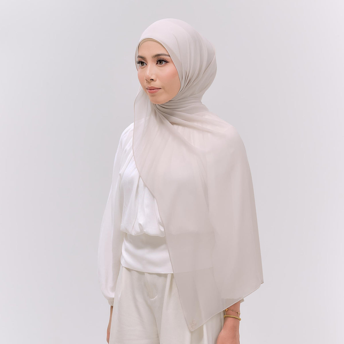 LUCY SHAWL