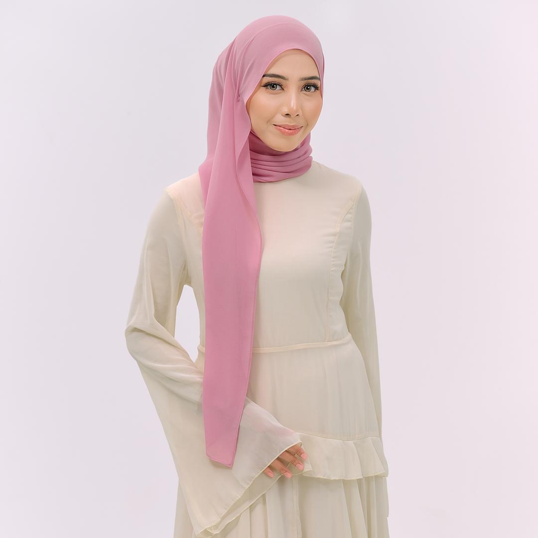 CLARA HOODIE SHAWL