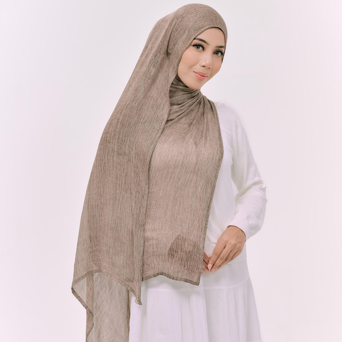 DREAMY SHAWL