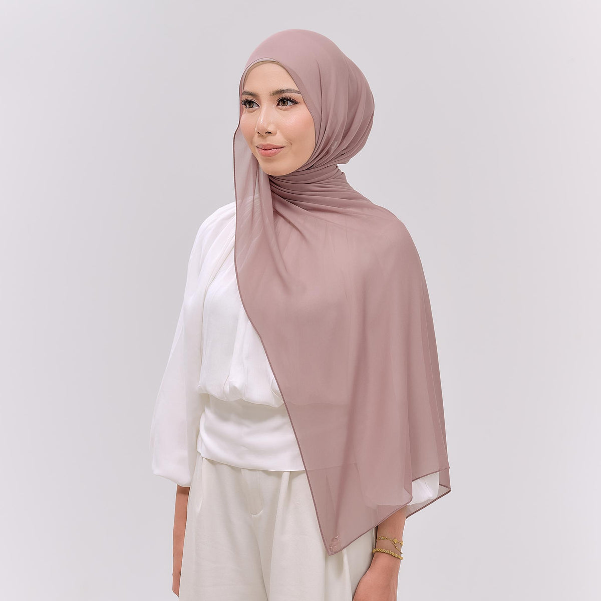 LUCY SHAWL