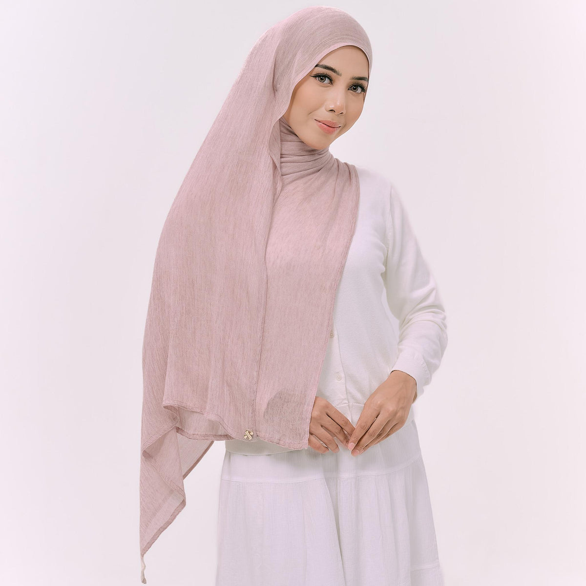 DREAMY SHAWL