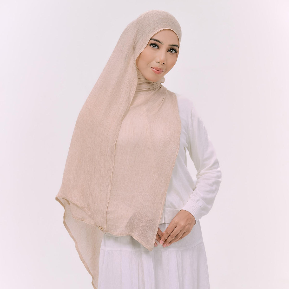 DREAMY SHAWL