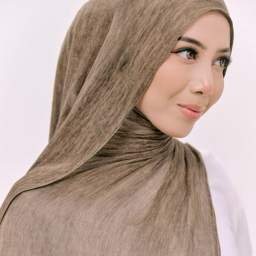 DREAMY SHAWL