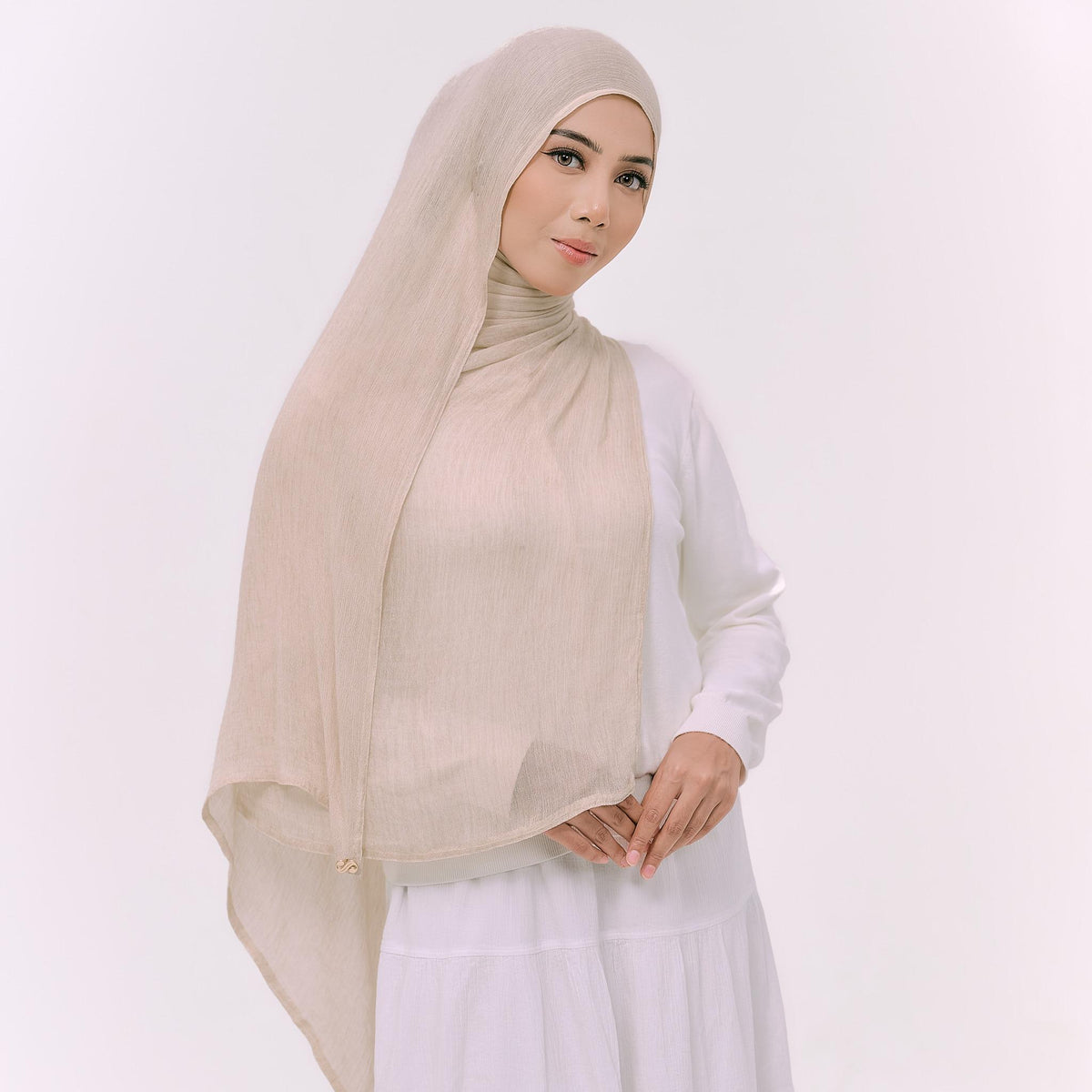 DREAMY SHAWL