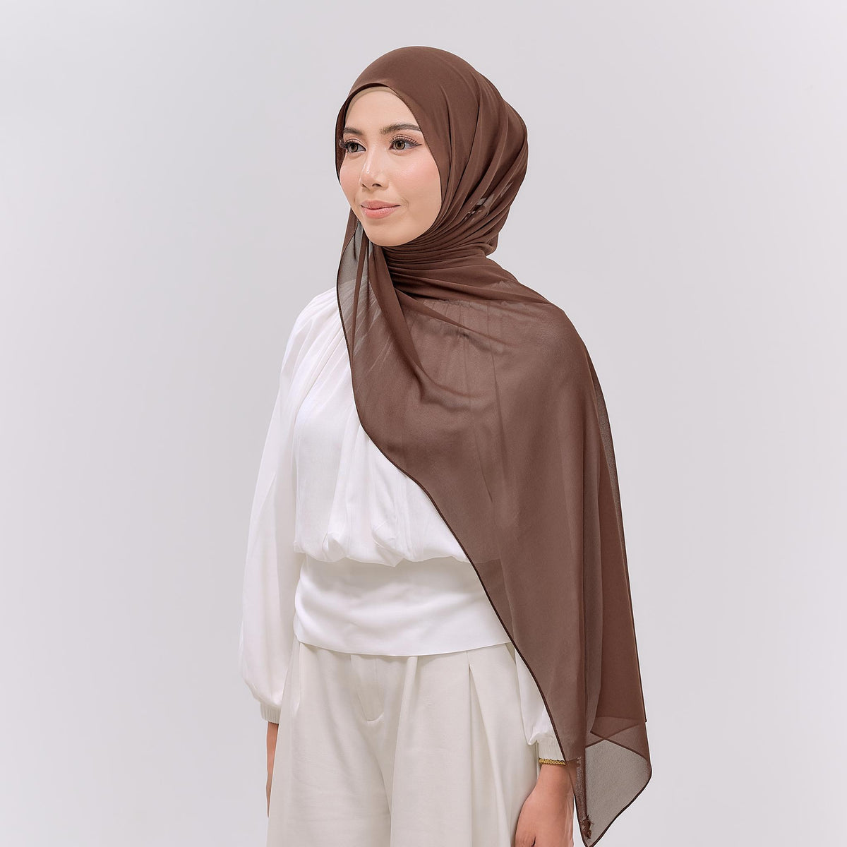 LUCY SHAWL