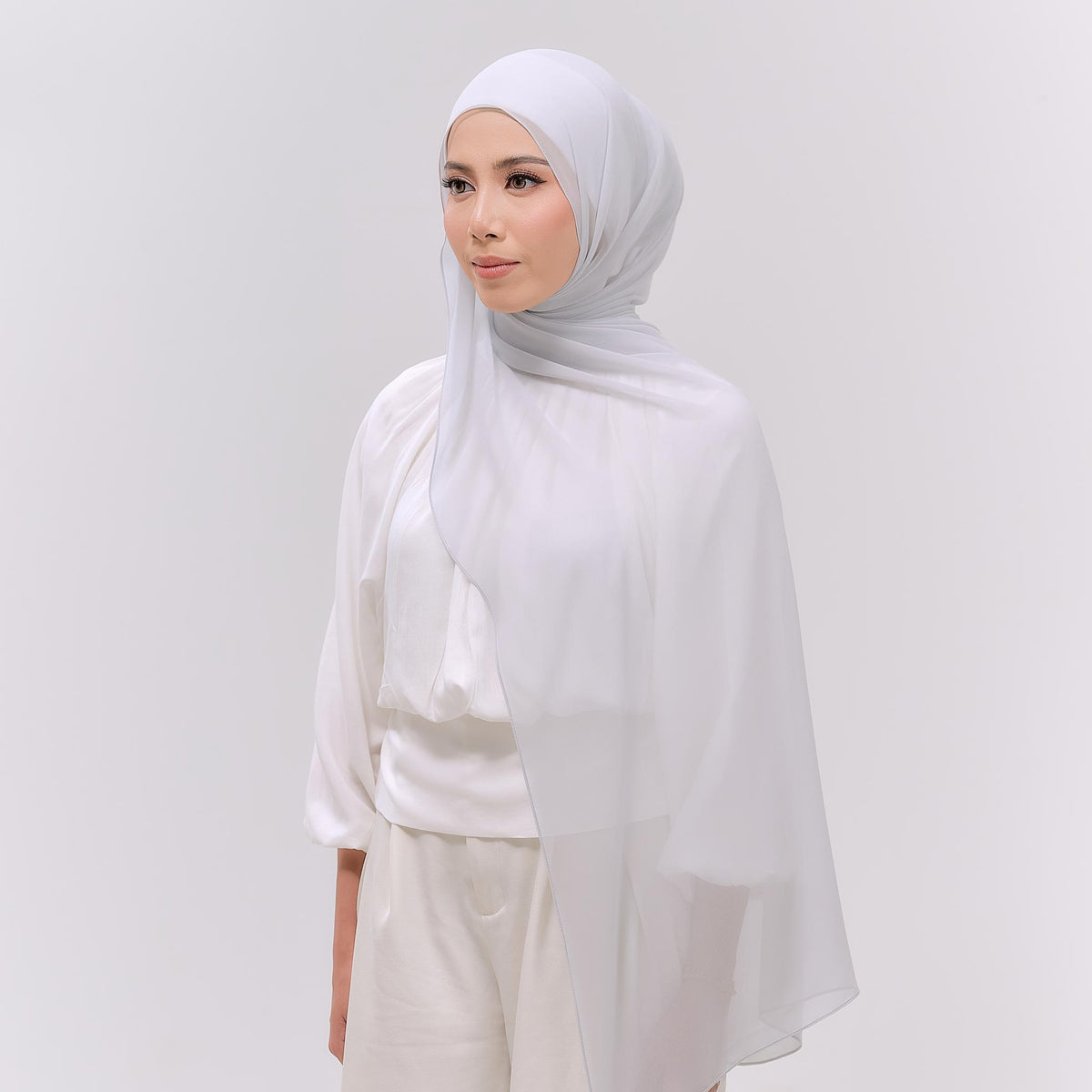LUCY SHAWL