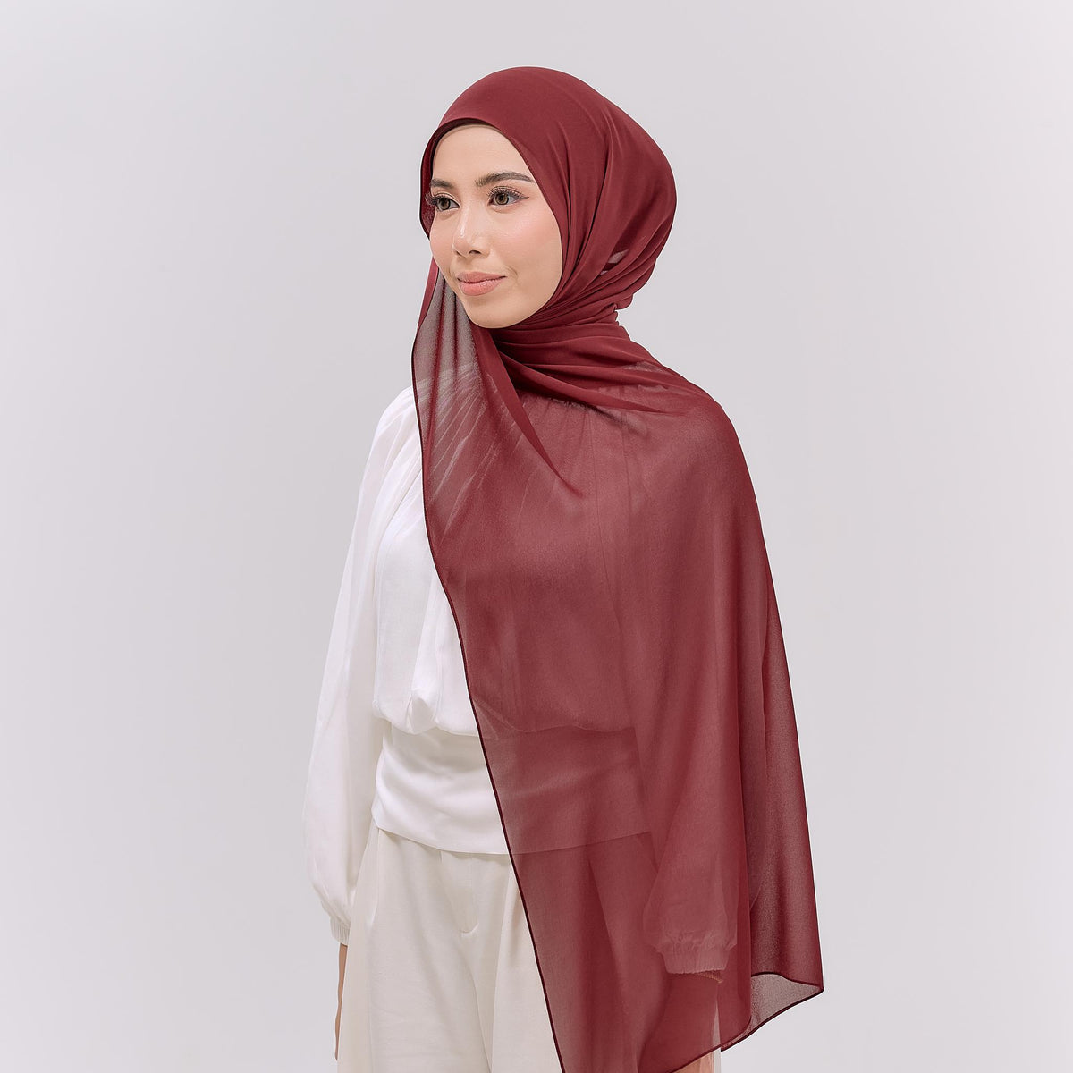 LUCY SHAWL