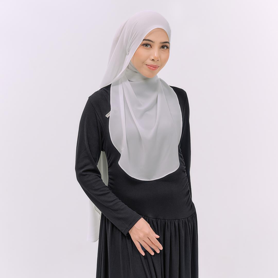 LOVA HOODIE SHAWL