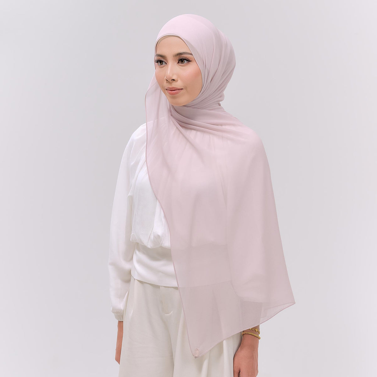 LUCY SHAWL