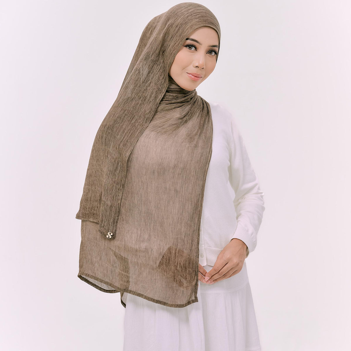 DREAMY SHAWL