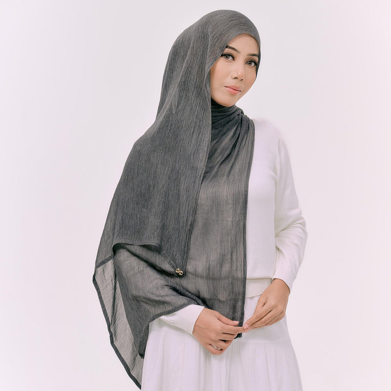 Dreamy Shawl