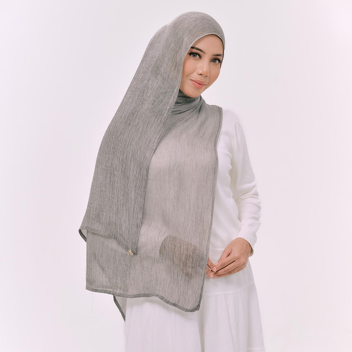 DREAMY SHAWL