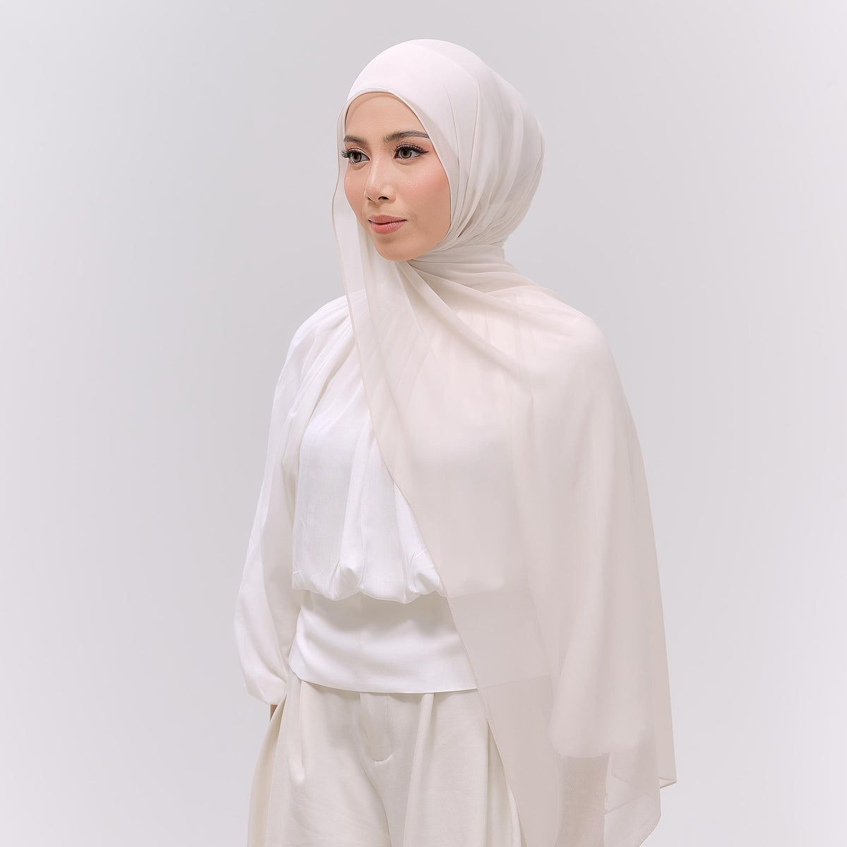 LUCY SHAWL