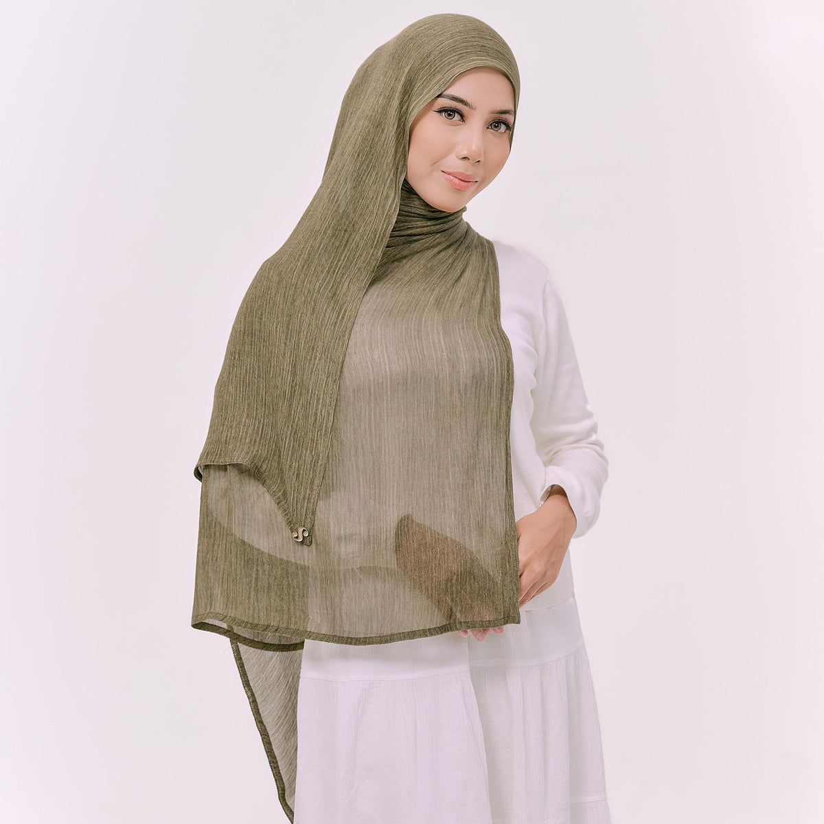 DREAMY SHAWL