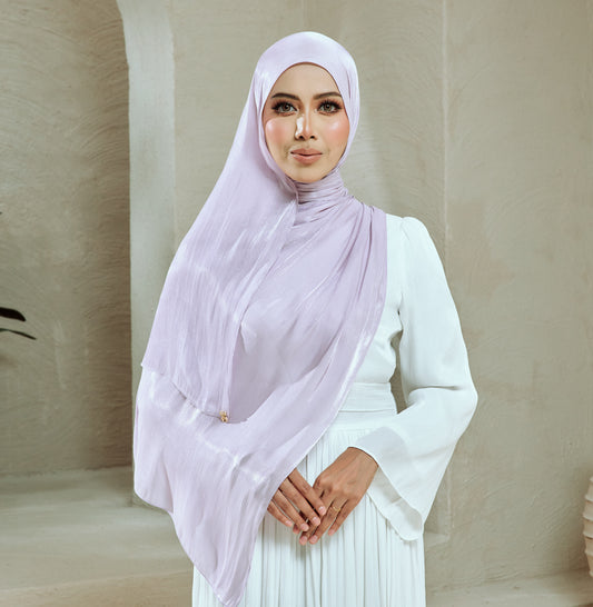 SERI IN LILAC