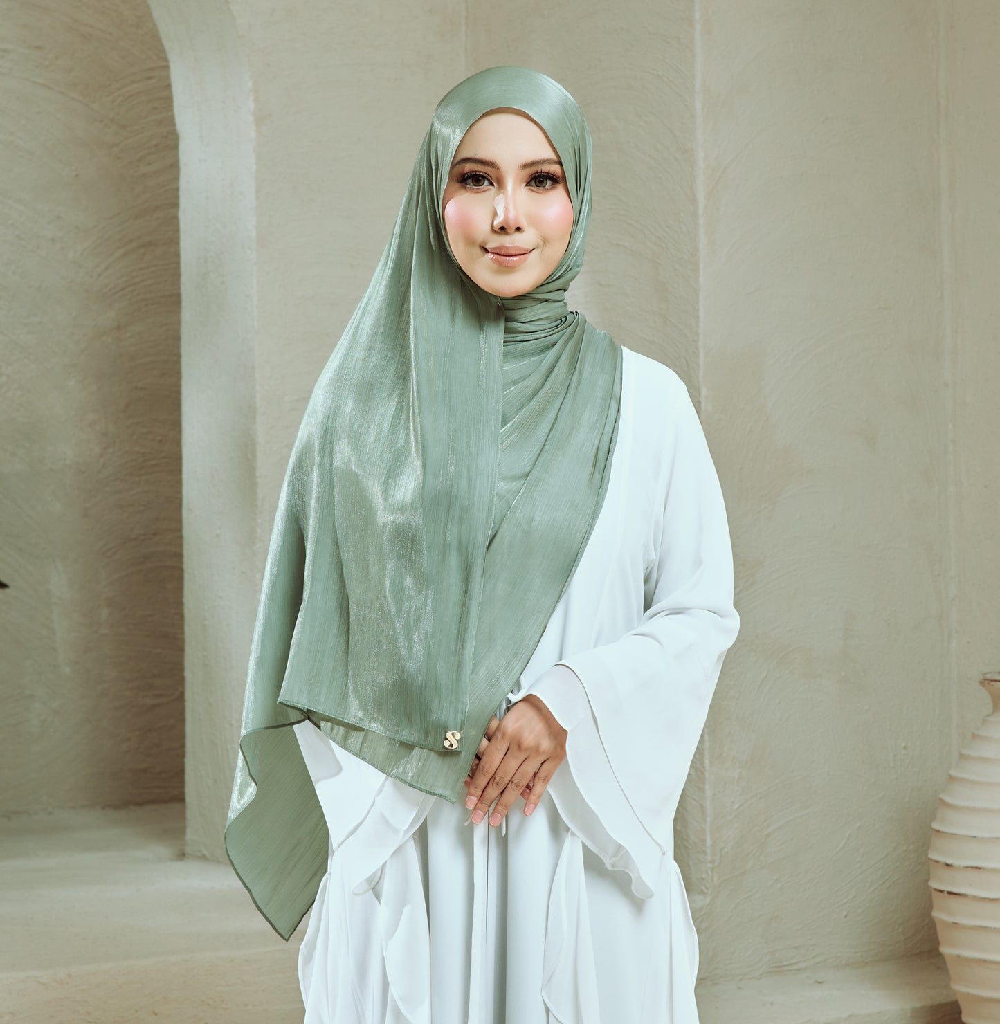 SERI IN MATCHA