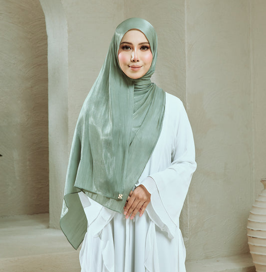 SERI IN MATCHA