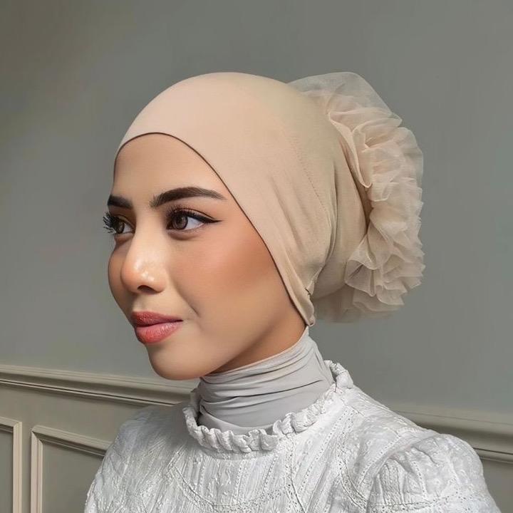 SHARIFAHSCHA VOLUMNIZER INNER ANTI SLIP