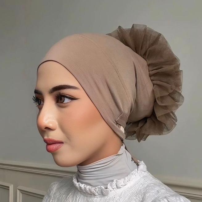 SHARIFAHSCHA VOLUMNIZER INNER ANTI SLIP