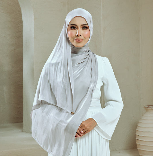 SERI IN SILVER